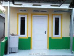 Baznas DKI Buka Pendaftaran Bedah Rumah untuk Penghafal Al-Quran