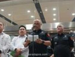 Kejagung Ungkap Modus Rekayasa Klasifikasi CPO untuk Hindari Pembatasan Ekspor