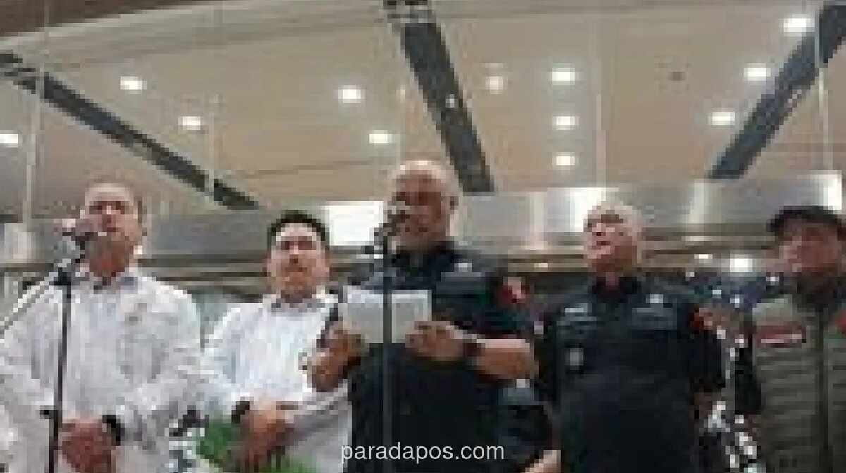 Kejagung Ungkap Modus Rekayasa Klasifikasi CPO untuk Hindari Pembatasan Ekspor