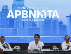 Pengamat Peringatkan Risiko Fiskal di Balik Target Belanja Rp 809 T di Awal 2026