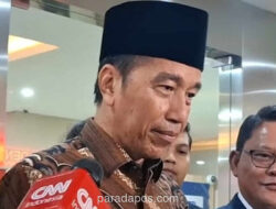 Mantan Pendukung Jokowi Soroti Ilmu Perkeliruan dan Peran Megawati