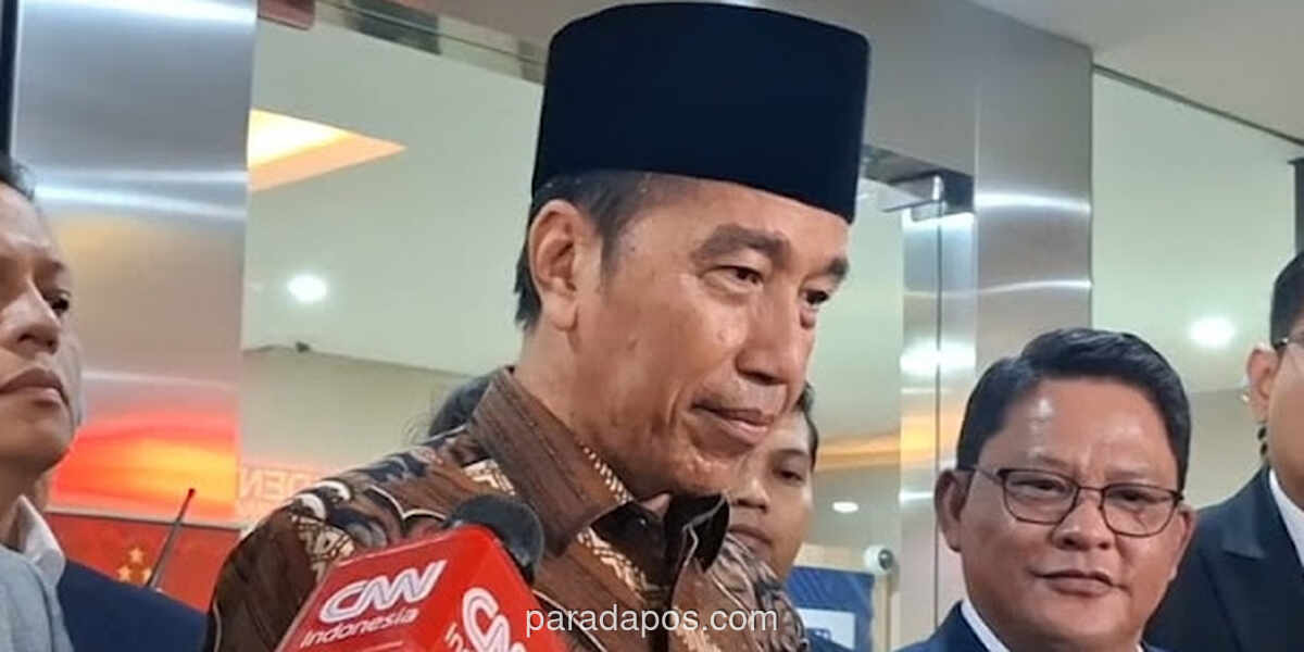 Mantan Pendukung Jokowi Soroti Ilmu Perkeliruan dan Peran Megawati