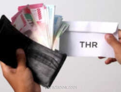 THR Prorata Tetap Jadi Hak Karyawan Baru, Begini Cara Hitungnya