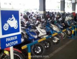 Pemkot Makassar Kaji Integrasi Bayar Parkir Tahunan ke Pembayaran STNK