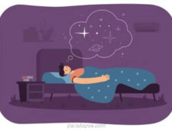 Ahli Ingatkan Bahaya Langsung Tidur Usai Sahur, Picu GERD dan Gangguan Tidur