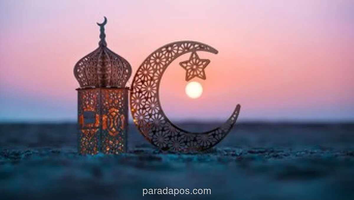 Analisis Jadwal Imsakiyah: Durasi Puasa Ramadan Seragam di Seluruh Zona Waktu Indonesia