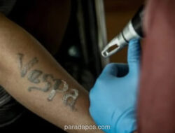 Baznas DKI Gelar Layanan Penghapusan Tato Gratis, Antusias Warga Tinggi