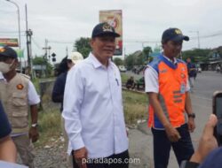 Anggota DPR Soroti Kondisi Perlintasan Sebidang Rusak dan Lemahnya Penegakan Hukum di Sidoarjo