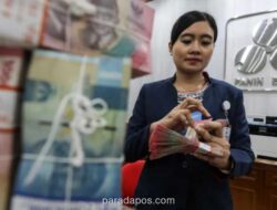 BI Siapkan Rp2,9 Triliun Uang Baru untuk Ramadan dan Lebaran di Kepri