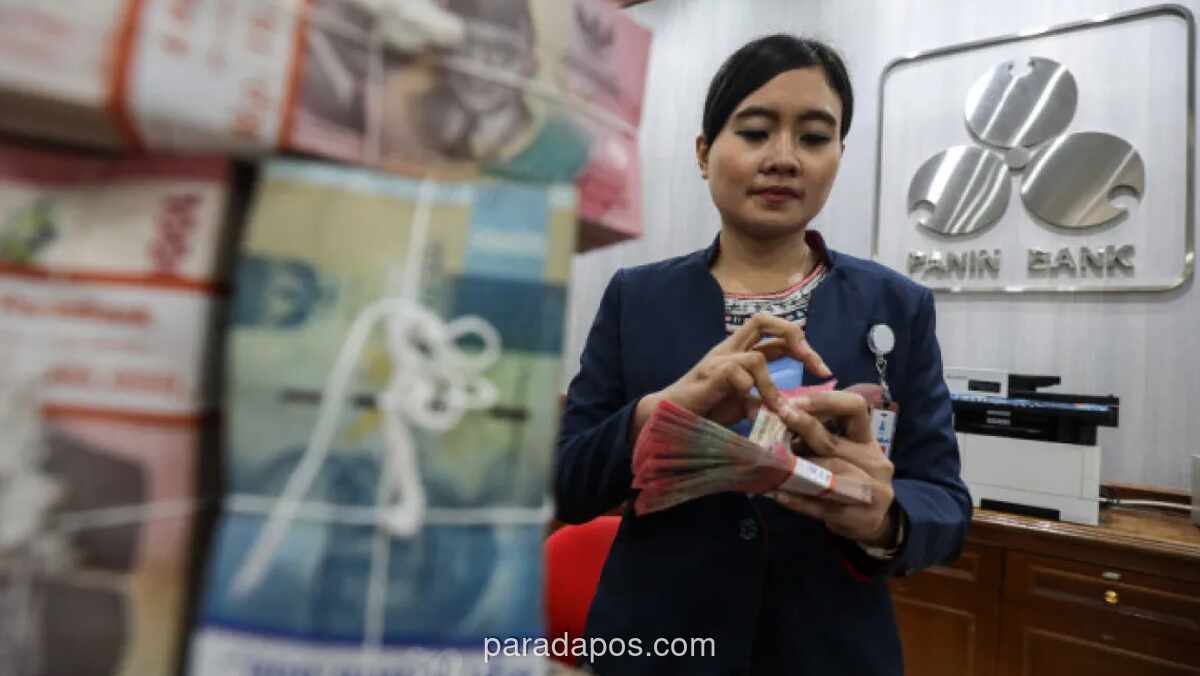 BI Siapkan Rp2,9 Triliun Uang Baru untuk Ramadan dan Lebaran di Kepri