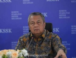 BI Perkuat Stimulus Pro-Growth dengan Beli SBN Rp39,92 Triliun dan Turunkan SRBI