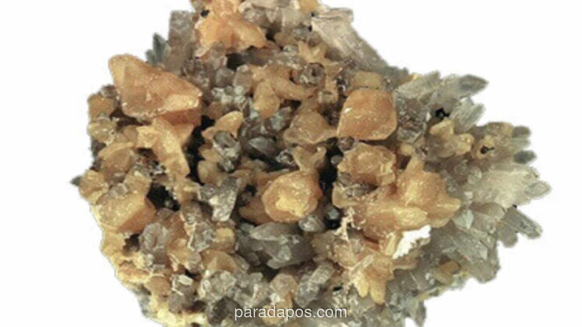 BIM Siapkan Proyek Percontohan Hilirisasi Logam Tanah Jarang di Mamuju