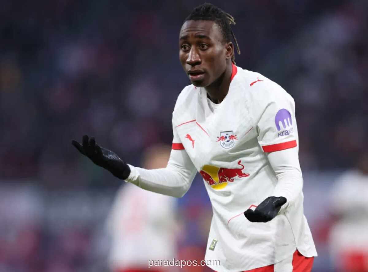 Diomande Tegaskan Liverpool Adalah Klub Impian Ayah, Bukan Ambisinya