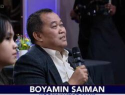 MAKI Soroti Kontradiksi Pernyataan Jokowi Soal Revisi UU KPK