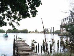 BMKG Imbau Nelayan Sumsel Waspada Gelombang Tinggi hingga 2,5 Meter