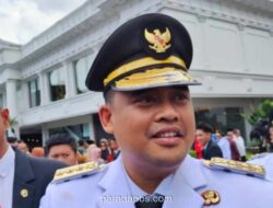 Gubernur Sumut Gelar Kompetisi Inovasi Desa, Hadiah Capai Rp50 Miliar