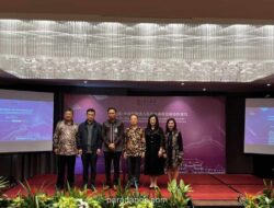 Bank of China Gelar Forum di Medan untuk Dorong Transaksi Rupiah-Yuan