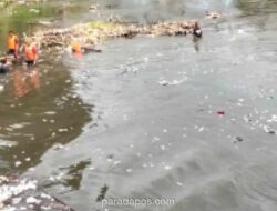 Anak 13 Tahun Tewas Tenggelam di Sungai Winongo Bantul