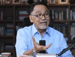 Inisiatif Board of Peace Digulirkan untuk Pecah Kebuntuan Palestina-Israel