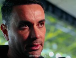 Palladino Yakin Atalanta Masih Bisa Balikkan Kekalahan dari Dortmund