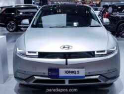 Hyundai Targetkan Jual Lebih dari 2.000 Unit di IIMS 2026