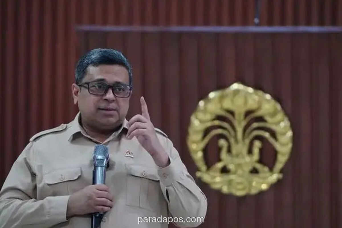 BPJPH Tegaskan Produk Nonhalal Tak Dilarang, Asal Ada Label Jelas