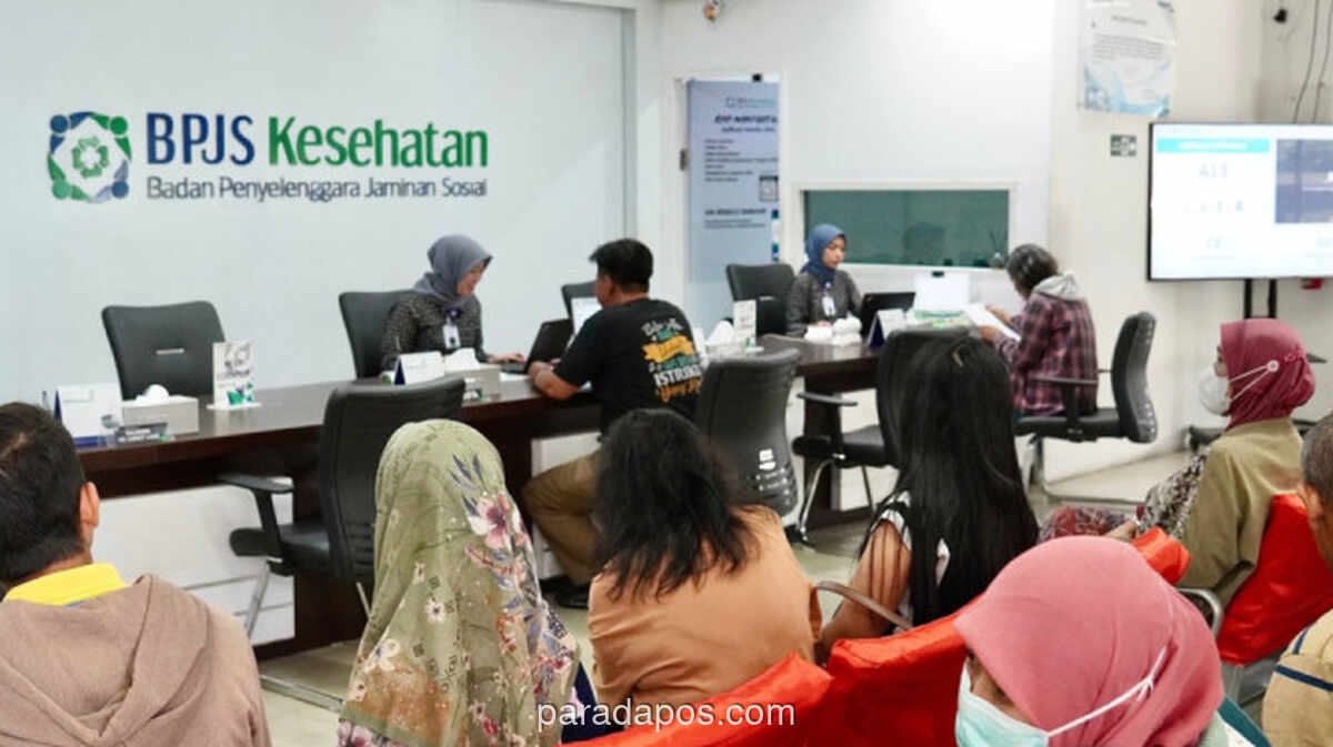 BPJS Kesehatan dan Pemkot Surabaya Pastikan Ada Jalur Verifikasi Ulang Usai Penonaktifan 45.000 Peserta JKN PBI