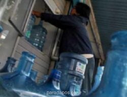 BPKN Desak Produsen Tarik Galon Guna Ulang Berusia Lama dari Peredaran