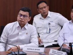 BPOM Jamin Mutu dan Keamanan Ekspor Perdana Beras Haji Nusantara ke Arab Saudi