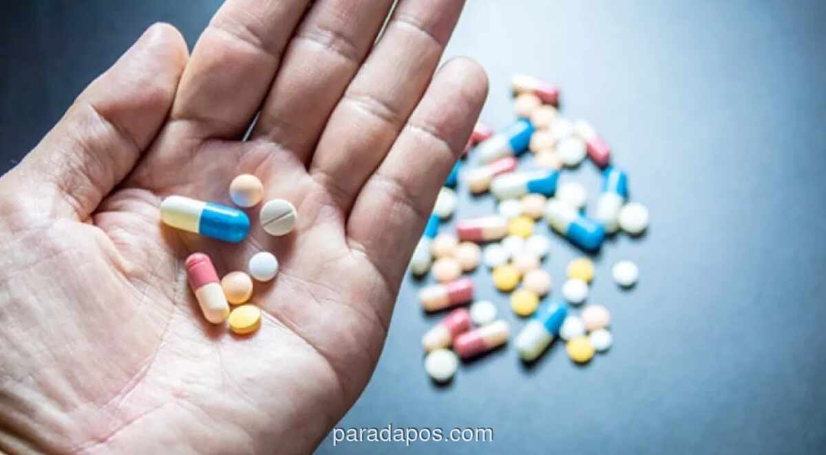 BPOM Tindak Ribuan Akun Penjual Obat Ilegal di E-Commerce Sepanjang 2025