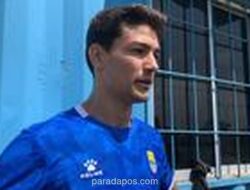 Persib Hadapi Persita di GBLA, Barba Pastikan Fokus Utuh Usai Kekecewaan Liga Champions