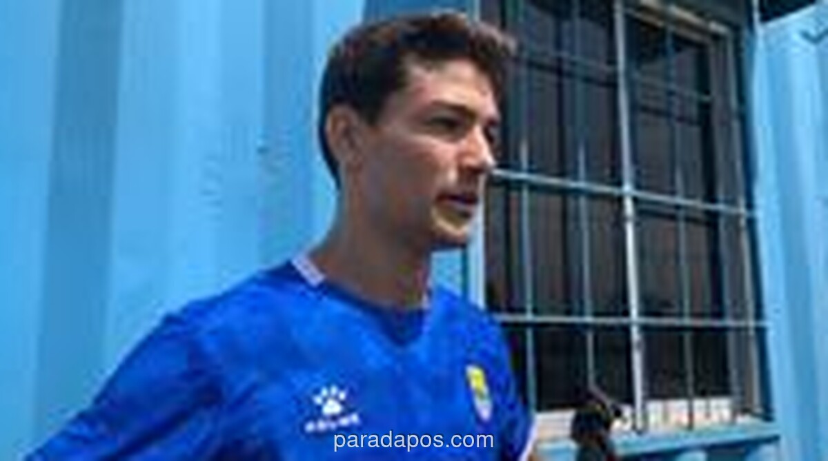 Persib Hadapi Persita di GBLA, Barba Pastikan Fokus Utuh Usai Kekecewaan Liga Champions