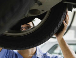 Bridgestone Indonesia Perkuat Produksi Lokal di Tengah Tekanan Industri Otomotif 2025