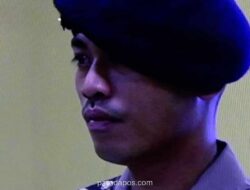 Brimob Maluku Diberhentikan Tidak Hormat Usai Aniaya Pelajar Tewas