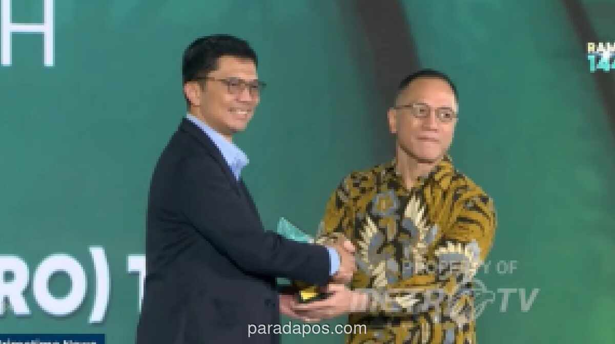 BSI Catat Lonjakan Nasabah ke 23 Juta, Tantangan Utama Tingkatkan Inklusi