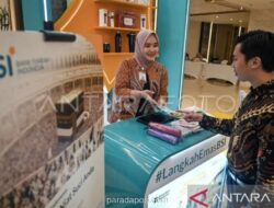 BSI Bidik 2 Juta Nasabah dengan Tabungan Umrah, Tangkap Tren Generasi Muda