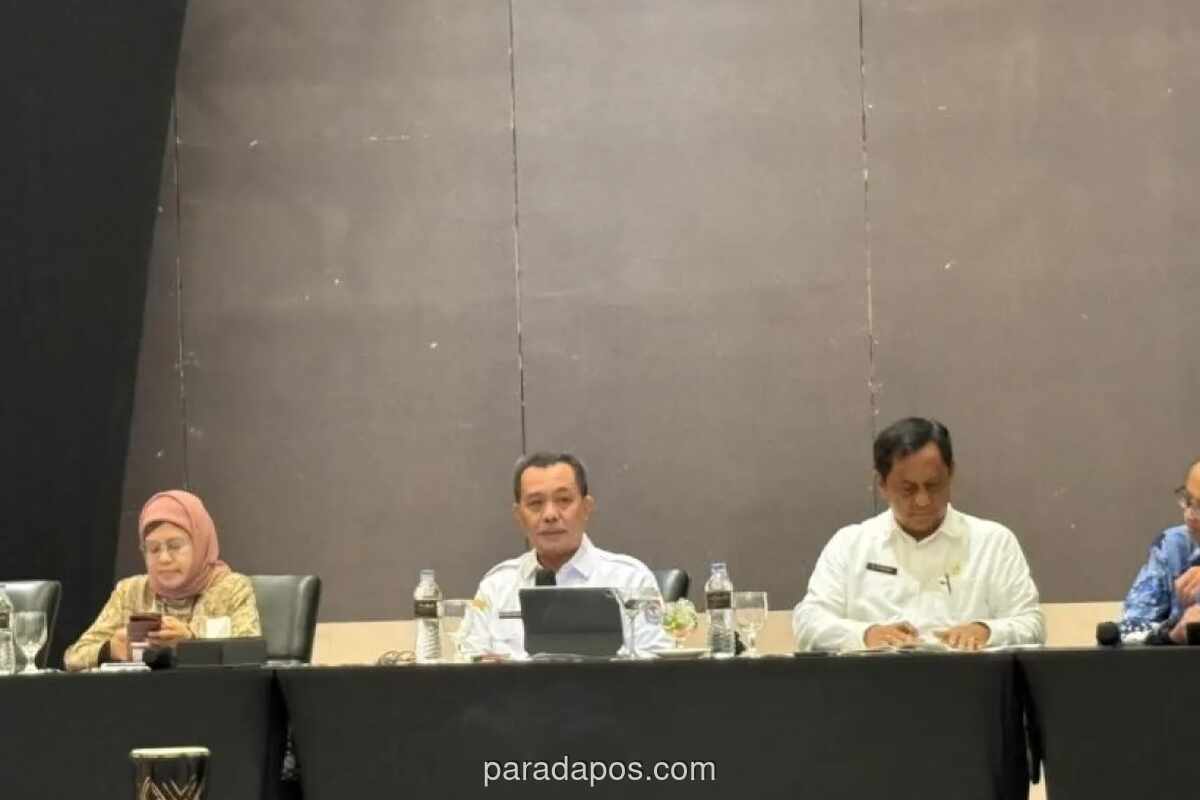 BSKDN Kuatkan Peran Analis Kebijakan sebagai Think Tank Daerah