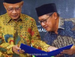 BSN dan Muhammadiyah Jalin Kemitraan Strategis Percepat Inklusi Keuangan Syariah