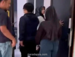 Pegawai BUMN dan Guru ASN Ditangkap Usai Digerebek Istri di Hotel Tuban