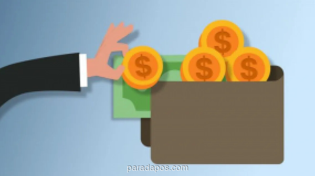 Investasi Jangka Panjang: Lima Manfaat untuk Ketahanan Finansial