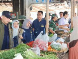 Bulog Pastikan Stok Beras dan MinyaKita Aman Jelang Ramadhan-Lebaran 2026