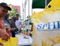 Bulog Siap Salurkan Bantuan Pangan ke 33,2 Juta Keluarga Awal 2026