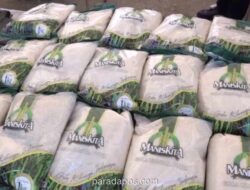 Bulog Sultra Pastikan Stok Minyak Goreng dan Gula Pasir Aman Jelang Ramadan