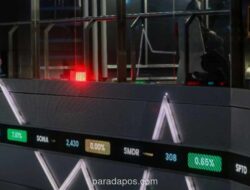 OJK Denda Influencer Belvin Tannadi Rp5,35 Miliar, Selidiki 32 Influencer Lain