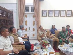 Pemkab Aceh Utara Imbau Korban Banjir Periksa Hasil Verifikasi Bantuan Rumah