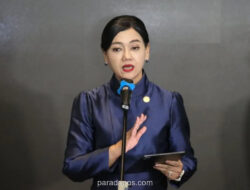 Pjs Ketua OJK Dorong Pejabat Internal Ikuti Seleksi Dewan Komisioner