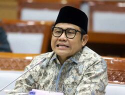 Cak Imin Beri Arahan Tegas ke Pimpinan Baru BPJS Soal Efisiensi Anggaran Triliunan