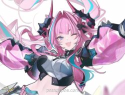 Strategi Efisien Dapatkan Operator Yvonne di Arknights: Endfield, Pahami Sistem Pity