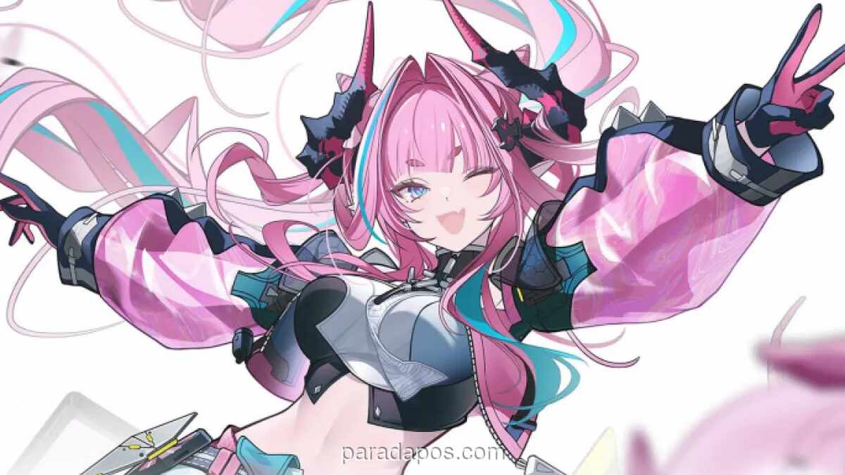 Strategi Efisien Dapatkan Operator Yvonne di Arknights: Endfield, Pahami Sistem Pity