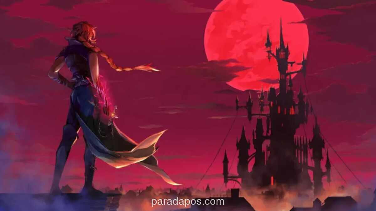 Konami Umumkan Castlevania: Belmonts Curse, Rilis 2026 untuk Rayakan 40 Tahun Franchise